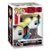 Funko Figurine de Harley avec batte DC Comics