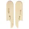 Yy vertical Inserts magnètics