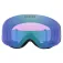 Oakley Maschera da sci Flight Deck M Prizm Snow