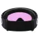 Oakley Maschera da sci Flight Deck M Prizm Snow