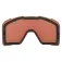 Oakley Line Miner Pro L linse