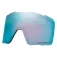 Oakley Line Miner Pro L linssi