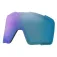 Oakley Maschera da sci Line Miner Pro L