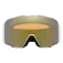 Oakley Maschera da sci Line Miner Pro L