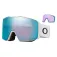 Oakley Line Miner Pro L Laskettelulasit