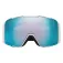 Oakley Maschera da sci Line Miner Pro L