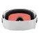 Oakley Maschera da sci Line Miner Pro L