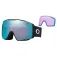 Oakley Line Miner Pro M ski goggles