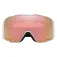 Oakley Maschera da sci Line Miner Pro M