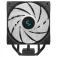 Deepcool AG400 ARGB Plus CPU-fläkt