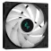 Deepcool AG400 ARGB Plus CPU-blæser