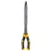 Black cat Double Joint Power 33 cm Piht