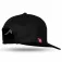 UFO Gorra Alien Logo