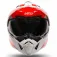 UFO Aries integralhelm