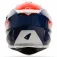 UFO Aries integralhelm