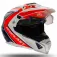 UFO Aries integralhelm
