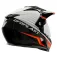 UFO Aries integralhelm