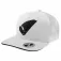 UFO Boné Black Alien Logo