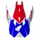 UFO Visiera Interceptor Destroyer