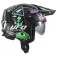 UFO Sheratan open face helmet