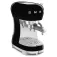 Smeg 50s Style Espresso Coffee Maker