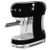 Smeg 50s Style Espresso Coffee Maker
