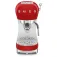 Smeg Machine à expresso 50s Style