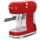 Smeg 50s Style Espresso Coffee Maker