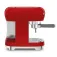 Smeg 50s Style Espresso Coffee Maker