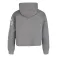 Converse kids Chuck Patch Crop kapuzenpullover