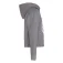 Converse kids Chuck Patch Crop kapuzenpullover