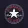 Converse kids Chuck Patch 반팔 티셔츠