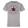 Converse kids Chuck Patch 반팔 티셔츠