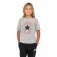 Converse kids Chuck Patch 반팔 티셔츠