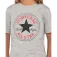 Converse kids Chuck Patch 반팔 티셔츠
