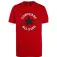Converse kids Chuck Patch 반팔 티셔츠