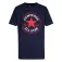 Converse kids Chuck Patch 반팔 티셔츠