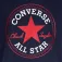 Converse kids Chuck Patch 반팔 티셔츠