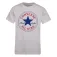 Converse kids Chuck Patch 반팔 티셔츠