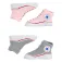 Converse kids Chuck infant trainers