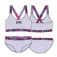 Converse kids Bikini Gradient Logo