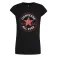 Converse kids TimeleChuck Patch 반팔 티셔츠
