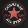 Converse kids TimeleChuck Patch 반팔 티셔츠