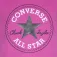 Converse kids TimeleChuck Patch 반팔 티셔츠