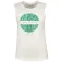 Only Siri Life sleeveless T-shirt