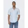 Only & sons Caiden kurzarmhemd