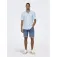 Only & sons Caiden kurzarmhemd
