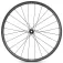 Fulcrum Speed 25+ Disc Tubeless road wheel set