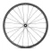 Fulcrum Speed 25+ Disc Tubeless road wheel set