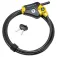 Master Lock 8420EURD cable lock